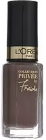 Nagų lakas L'Oreal Paris Color Riche kolekcija Exclusive by Freida Freida's Nude 5 ml