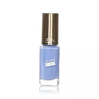 Nagų lakas L'Oreal Paris Color Riche Jeans Effect 861 Azur Salopette 5 ml