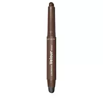Revlon, Color Stay Velour, akių šešėlių lazdelė, 879, triufelis, 1,04 g