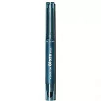 „Revlon“, „Color Stay Glaze“, „Eyeshadow Stick“, 875, „Saphire Glaze“, 1,04 g
