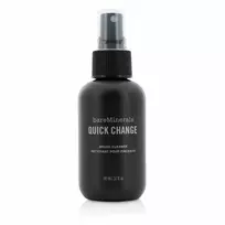 BareMinerals, greitas keitimas, šepetėlių valiklis, 110 ml