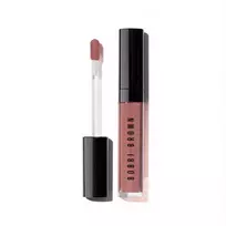 Bobbi Brown, susmulkintas, hialurono rūgštis, blizgantis, lūpų blizgis, "Free Spirit", 6 ml