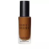 Bobbi Brown, oda, glicerinas, ilgas drabužis, skystas pagrindas, 080, neutralus migdolas, SPF 15, 30 ml