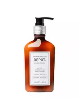 Depot, 600 Body Solutions Nr. 604, Glicerinas, Drėkinamasis, Dieninis, Cajeput & Myrtle, Losjonas, Rankoms, 200 ml