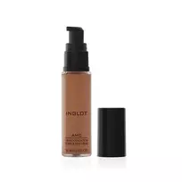 Inglot, AMC, natūralus švytėjimas, kreminis pagrindas, NF MW105, 30 ml