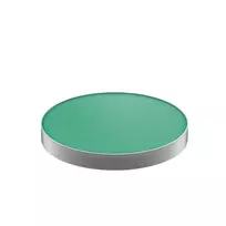 MAC, Pro, matinis, akių šešėlių pudra, kelly, papildymas, 1,35 g