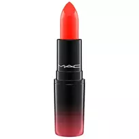 MAC, Love Me, kreminis formavimas, kreminiai lūpų dažai, 427, Shamelessly Vain, 3 g