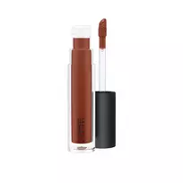 MAC, lūpų stiklas, blizgesys, lūpų blizgesys, 344, žemas, 3,1 ml
