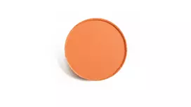 MAC, Pro, matinis, akių šešėlių pudra, taisyklė, užpildas, 1,5 g