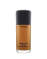 MAC, Studio Fix Fluid, matinis paviršius, skystas pagrindas, NC60, SPF 15, 30 ml