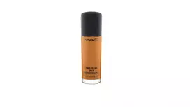 MAC, Studio Fix Fluid, Matinė apdaila, Skystas makiažo pagrindas, C55, SPF 15, 30 ml