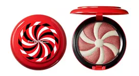 MAC, Hyper Real Glow Duo, bronzavimas, bronzinė kompaktiška pudra, fortune Teller, 8 g