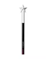 MAC, Powerpoint, tikslus, spalvotas pamušalas, gelio pieštuko akių pieštukas, Yule Never Know Purple, 1,2 g