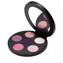 MAC, „Surprise Eyes“, akių šešėlių paletė, sodriai violetinė, 8,4 g