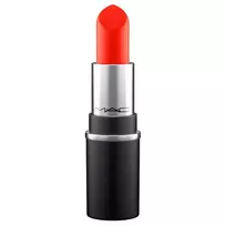MAC, Mini, Matinis, Kreminiai lūpų dažai, Rebel, 1,8 g