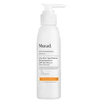 Murad, aplinkos apsaugos skydas, apsauga nuo elementų, plataus spektro apsaugos nuo saulės, SPF 50, 118 ml