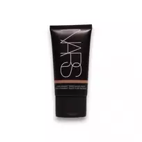 Nars, Pure Radiant, Cream Foundation, 02, Seišeliai, 50 ml