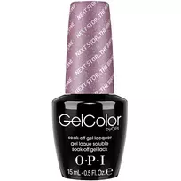 Opi, gelio spalva, pusiau nuolatinis nagų lakas, bikini zona, 15 ml