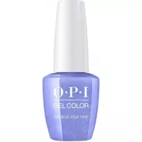 Opi, gelio spalva, pusiau ilgalaikis nagų lakas, parodykite mums savo patarimus!, 15 ml
