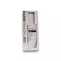 Peter Thomas Roth, peptidas 21, nuo raukšlių, naktinis, serumas, veidui, 30 ml
