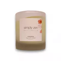 Simply Zen, Sensorials Energizing, Scented Candle, 240 g