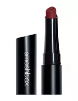 Smashbox, Always On, Matinis, Kreminiai lūpų dažai, Lankai, 2 g