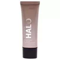 Smashbox, Halo Healthy Glow, Drėkinantis, Tonuotas drėkinamasis kremas, Įdegis, SPF 25, 40 ml