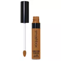 „Smashbox“, „Studio Skin Flawless“, skystas korektorius, tamsiai šiltas alyvuogių aliejus, 8 ml