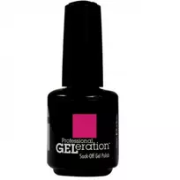 Jessica, Geleration Colors, pusiau ilgalaikis nagų lakas, GEL-493, faraonas, 15 ml