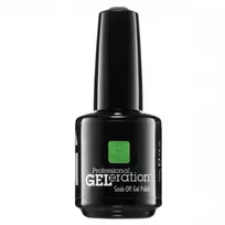 Jessica, Geleration Colours, pusiau ilgalaikis nagų lakas, GEL-949, Bollywood Bold, 15 ml