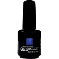 „Jessica“, „Geleration“ spalvos, pusiau nuolatinis nagų lakas, GEL-917, „Midnight Moonlight“, 15 ml