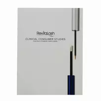 RevitaLash, Clinical Consumers Studies, Eyelash & Eyebrow Conditioners, Makeup Catalog