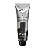 Mvrck by Paul Mitchell, barzdos priežiūros priemonė, be parabenų, drėkinantis, dieninis, losjonas, barzdai ir veidui, 75 ml