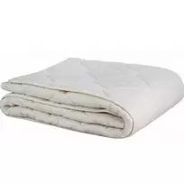 Skalbiamos avių vilnos antklodė SUPERWASH (300 gm²), 140x200 cm