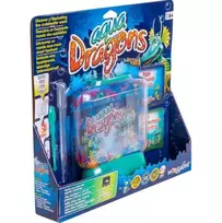 Aqua Dragons Povandeninis pasaulis