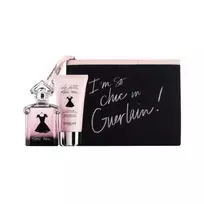 Rinkinys moterims Guerlain La Petite Robe Noire EDP 50 ml + 2 papildomos priemonės
