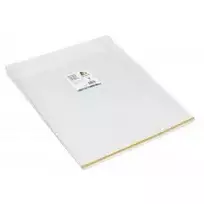 Nulašėjimo padėklas Nordic Quality po šaldytuvu 45 x 55cm / 352197