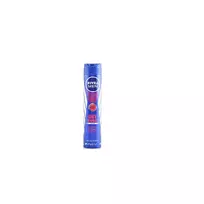 Nivea Dry Impact Antiperspirant Dezodorantas Purškiklis 200ml