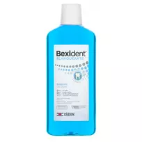 Isdin Bexidenta  c Whitening Mouthwash 500ml