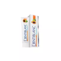 "Dentiblanc" intensyvaus balinimo pasta 100ml