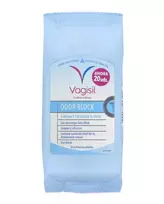 „Vagisil Vaginesil“ intymiosios servetėlės, 10 vnt.