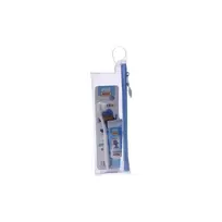 Phb Plus Petit Toothbrush toothpaste 15ml