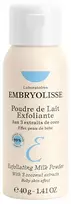 Embryolisse Exfoliating Milk Powder 40 g