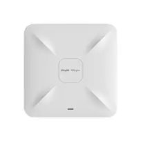 Ruijie Networks RG-RAP2200(E) WLAN prieigos taškas 1267Mbit/ai Balta Maitinimas per Eternetą (PoE)
