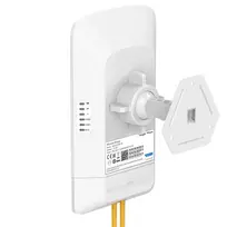 Ruijie Networks RG-EST350 V2 WLAN prieigos taškas 867Mbit/ai Balta Maitinimas per Eternetą (PoE)