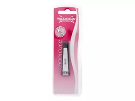 Manikiūras Wilkinson Sword Nail Clippers, 1vnt
