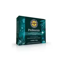 „Black Bee Probiomix“ su imbieru, 10 kapsulių