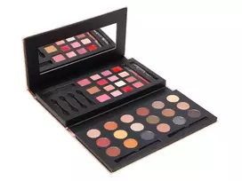 Makiažo paletė ZMILE COSMETICS Glam To Go, 24,2g