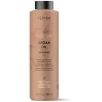 Lakmé Teknia Hair Care Argan Oil Shampoo - Maitinamasis šampūnas visų tipų plaukams, 1000 ml
