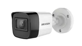Hikvision DS-2CE16H0T-ITF Šovinys CCTV stebėjimo kamera Lauke 2560 x 1944 pikseliai Lubos / siena
